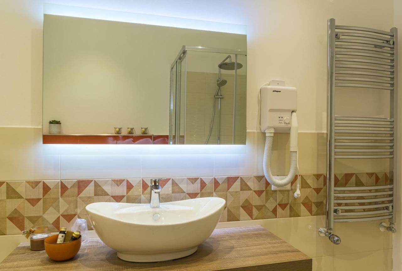 Guest Home Rose Giardini Naxos Exterior photo