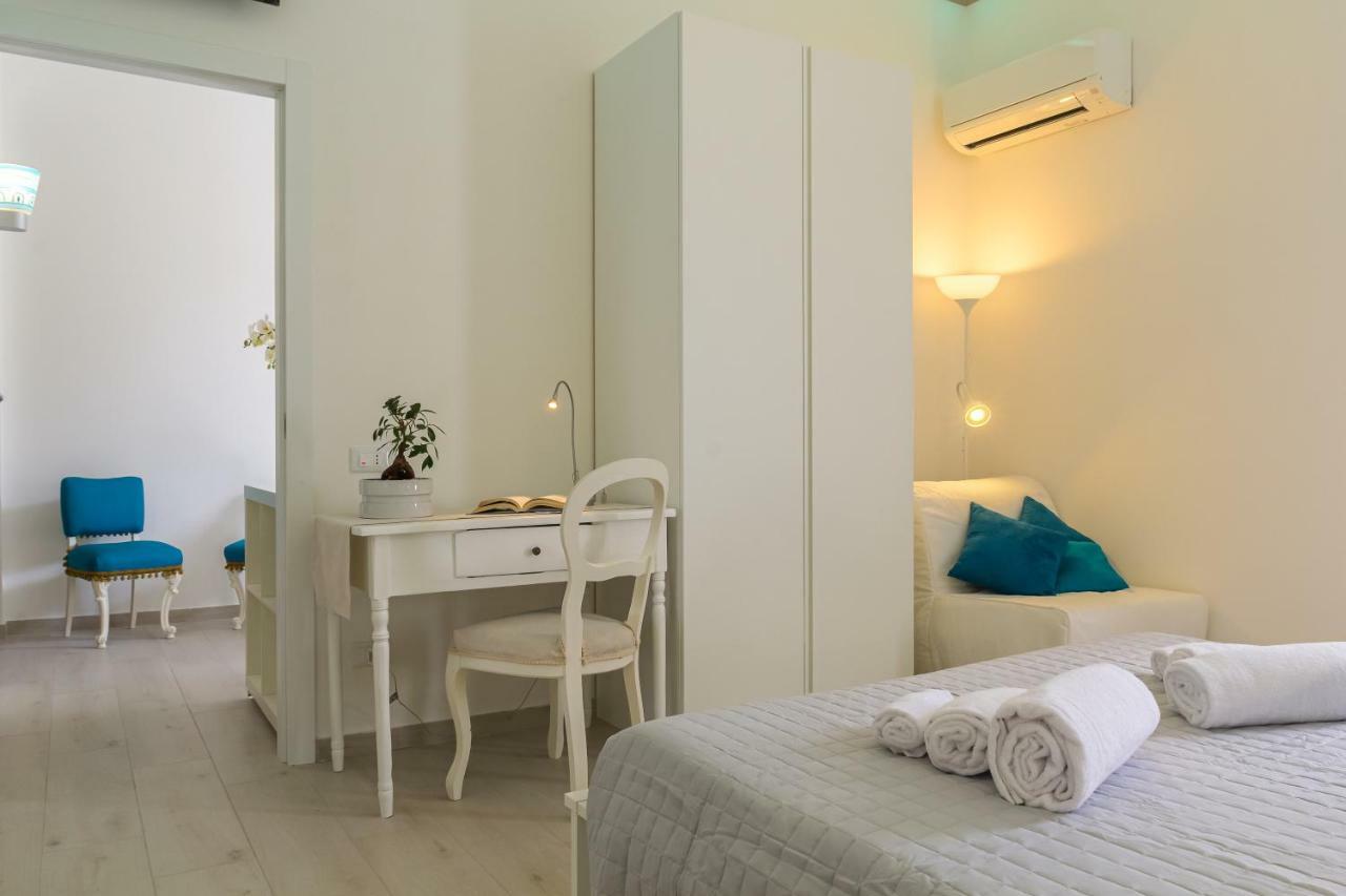 Guest Home Rose Giardini Naxos Exterior photo